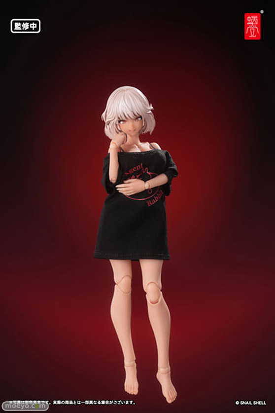 「アズールレーン」「勝利の女神:NIKKE」から水着やメイド、バニーガール衣装のフィギュアが続々ランクイン。『2025年10月あみあみフィギュア月間ランキング』 02