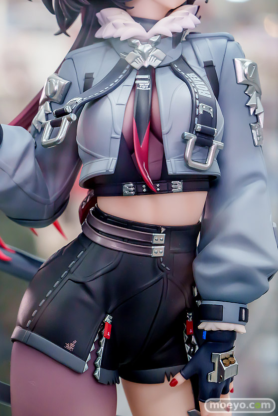 APEX ゼンレスゾーンゼロ ジェーン・ドゥ フィギュア あみあみ 08