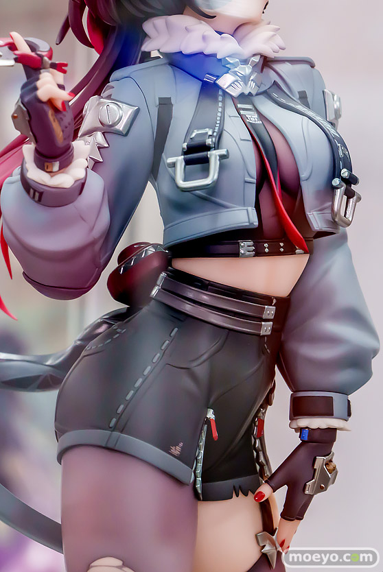 APEX ゼンレスゾーンゼロ ジェーン・ドゥ フィギュア あみあみ 09