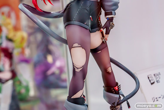 APEX ゼンレスゾーンゼロ ジェーン・ドゥ フィギュア あみあみ 12