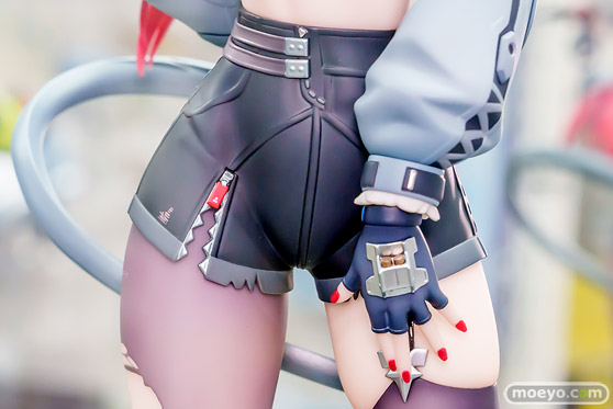 APEX ゼンレスゾーンゼロ ジェーン・ドゥ フィギュア あみあみ 13