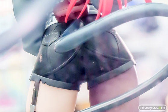 APEX ゼンレスゾーンゼロ ジェーン・ドゥ フィギュア あみあみ 15