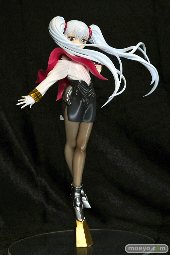 画像　フィギュア　サンプル　レビュー　ワンダーフェスティバル2025 [夏]　ちはるいちば のどか工房　
 01