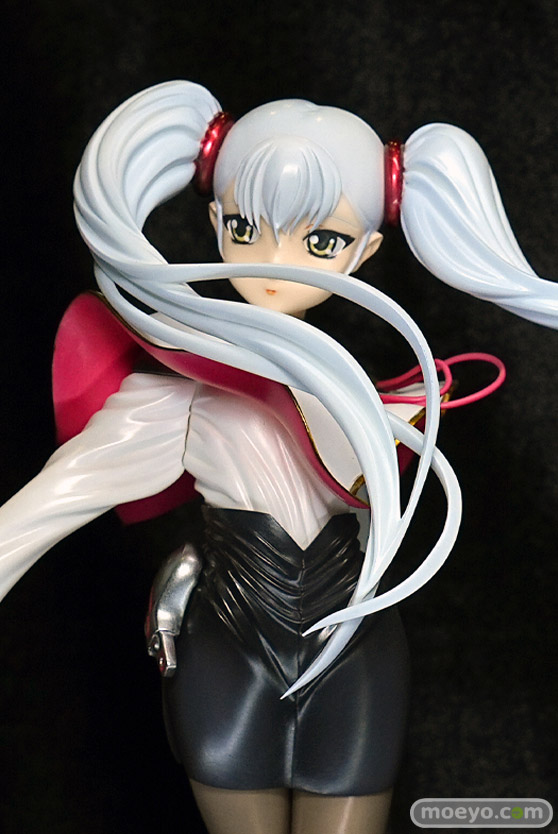 画像　フィギュア　サンプル　レビュー　ワンダーフェスティバル2025 [夏]　ちはるいちば のどか工房　
 02