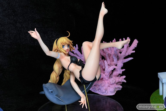 画像　フィギュア　サンプル　レビュー　ワンダーフェスティバル2025 [夏]　ちはるいちば のどか工房　
 05