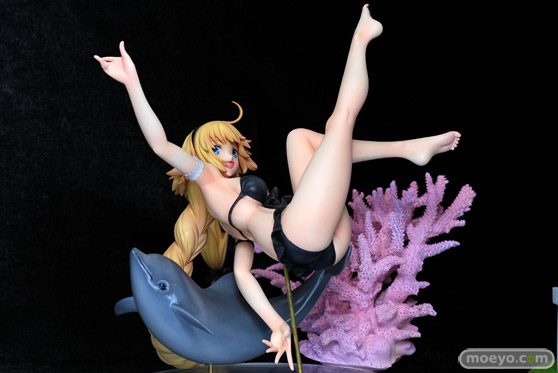 画像　フィギュア　サンプル　レビュー　ワンダーフェスティバル2025 [夏]　ちはるいちば のどか工房　
 06