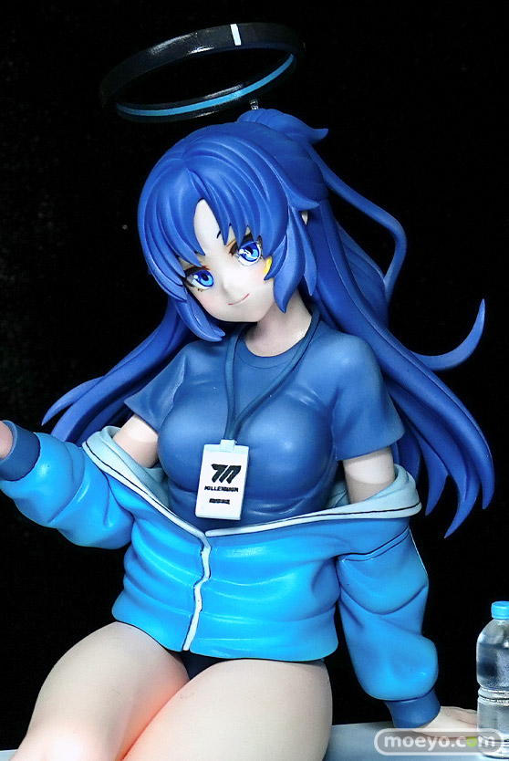 画像　フィギュア　サンプル　レビュー　ワンダーフェスティバル2025 [夏]　ちはるいちば のどか工房　
 10