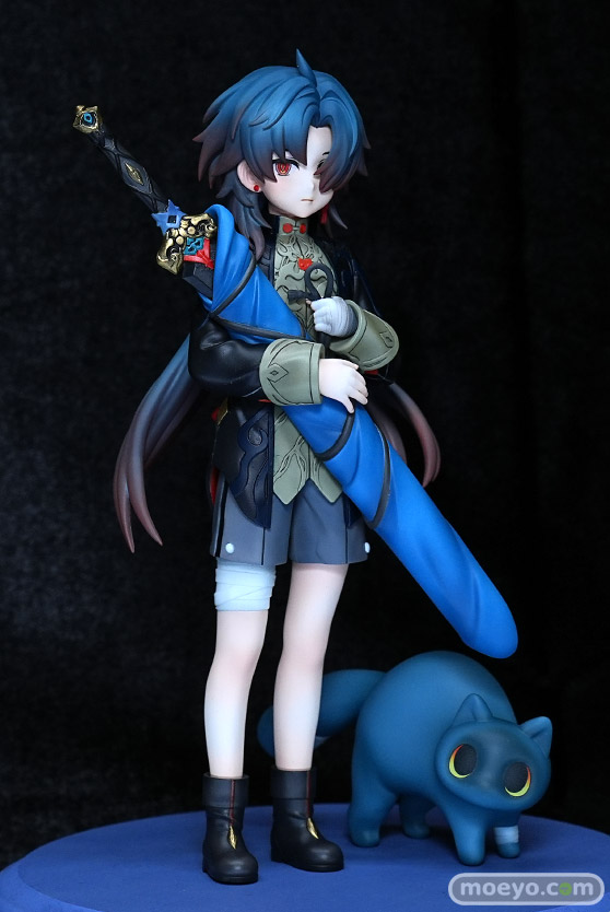 画像　フィギュア　サンプル　レビュー　ワンダーフェスティバル2025 [夏]　ちはるいちば のどか工房　
 11