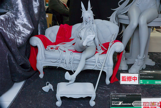 宮沢模型 第47回商売繁盛応援セール 会場で展示されていた新作フィギュア 速報 コトブキヤ エクスプラス メディコス・エンターテインメント ユニオンクリエイティブ ホビーストック フレア わんだらー W.F.A.T  Q-six マベル ヴェルテクス ファレノ アルファマックス スカイチューブ 01