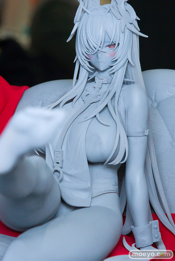 宮沢模型 第47回商売繁盛応援セール 会場で展示されていた新作フィギュア 速報 コトブキヤ エクスプラス メディコス・エンターテインメント ユニオンクリエイティブ ホビーストック フレア わんだらー W.F.A.T  Q-six マベル ヴェルテクス ファレノ アルファマックス スカイチューブ 02