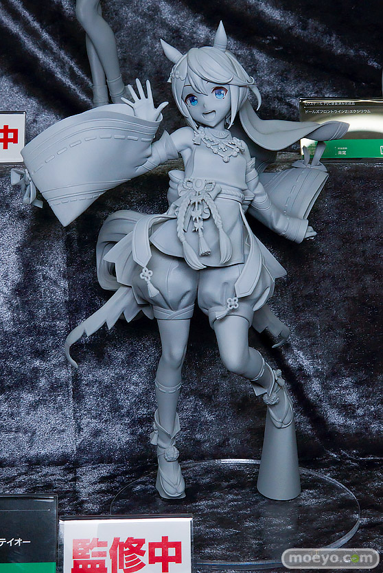 宮沢模型 第47回商売繁盛応援セール 会場で展示されていた新作フィギュア 速報 コトブキヤ エクスプラス メディコス・エンターテインメント ユニオンクリエイティブ ホビーストック フレア わんだらー W.F.A.T  Q-six マベル ヴェルテクス ファレノ アルファマックス スカイチューブ 08