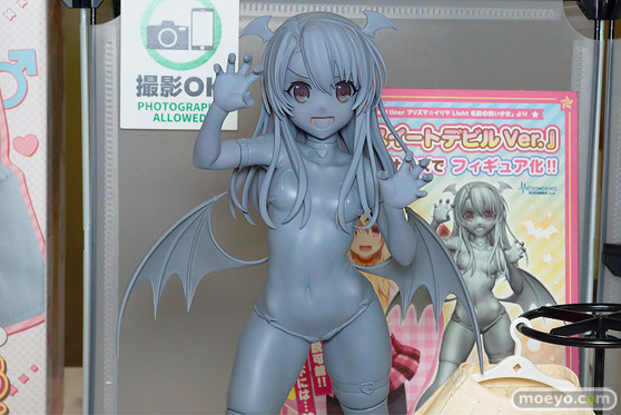 宮沢模型 第47回商売繁盛応援セール 会場で展示されていた新作フィギュア 速報 コトブキヤ エクスプラス メディコス・エンターテインメント ユニオンクリエイティブ ホビーストック フレア わんだらー W.F.A.T  Q-six マベル ヴェルテクス ファレノ アルファマックス スカイチューブ 17