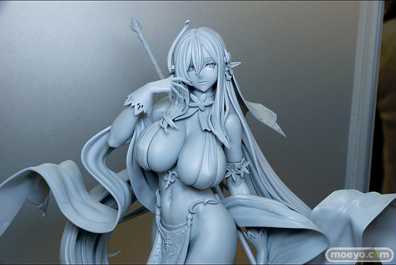 宮沢模型 第47回商売繁盛応援セール 会場で展示されていた新作フィギュア 速報 コトブキヤ エクスプラス メディコス・エンターテインメント ユニオンクリエイティブ ホビーストック フレア わんだらー W.F.A.T  Q-six マベル ヴェルテクス ファレノ アルファマックス スカイチューブ 26