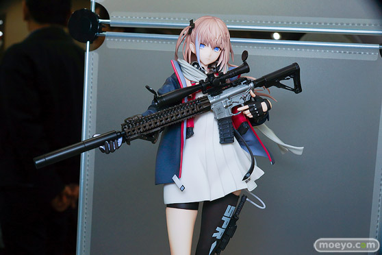 宮沢模型 第47回商売繁盛応援セール 会場で展示されていた新作フィギュア 速報 コトブキヤ エクスプラス メディコス・エンターテインメント ユニオンクリエイティブ ホビーストック フレア わんだらー W.F.A.T  Q-six マベル ヴェルテクス ファレノ アルファマックス スカイチューブ 27