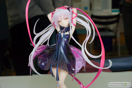 宮沢模型 第47回商売繁盛応援セール 会場で展示されていた新作フィギュア 速報 コトブキヤ エクスプラス メディコス・エンターテインメント ユニオンクリエイティブ ホビーストック フレア わんだらー W.F.A.T  Q-six マベル ヴェルテクス ファレノ アルファマックス スカイチューブ 28