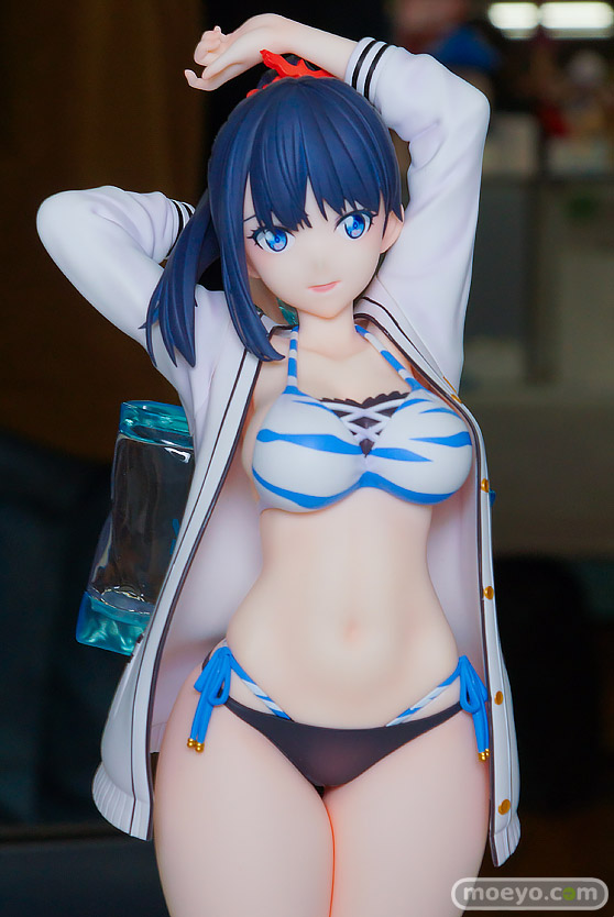 宮沢模型 第47回商売繁盛応援セール 会場で展示されていた新作フィギュア 速報 コトブキヤ エクスプラス メディコス・エンターテインメント ユニオンクリエイティブ ホビーストック フレア わんだらー W.F.A.T  Q-six マベル ヴェルテクス ファレノ アルファマックス スカイチューブ 29