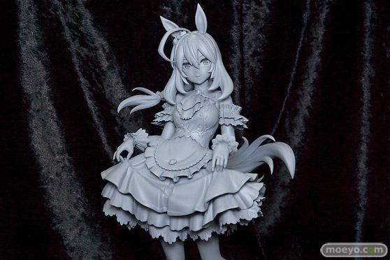 宮沢模型 第47回商売繁盛応援セール 会場で展示されていた新作フィギュア 速報 グッドスマイルカンパニー 東京フィギュア ベルファイン プラム PLOOF サクラギア キューズQ あみあみ 23