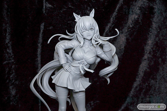 宮沢模型 第47回商売繁盛応援セール 会場で展示されていた新作フィギュア 速報 グッドスマイルカンパニー 東京フィギュア ベルファイン プラム PLOOF サクラギア キューズQ あみあみ 24