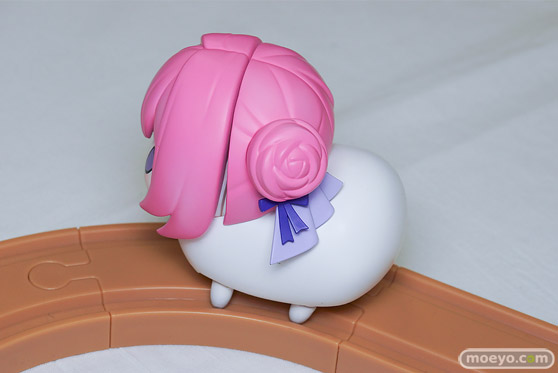 宮沢模型 第47回商売繁盛応援セール 会場で展示されていた新作フィギュア 速報 グッドスマイルカンパニー 東京フィギュア ベルファイン プラム PLOOF サクラギア キューズQ あみあみ 30