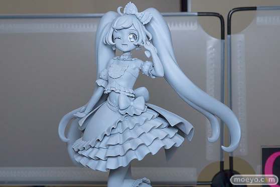 宮沢模型 第47回商売繁盛応援セール 会場で展示されていた新作フィギュア 速報 ユニオンクリエイティブ ノクターン ダイキ工業 メガハウス ブシロード アルター 22