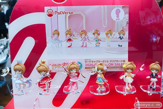 宮沢模型 第47回商売繁盛応援セール 会場で展示されていた新作フィギュア 速報 ユニオンクリエイティブ ノクターン ダイキ工業 メガハウス ブシロード アルター 26