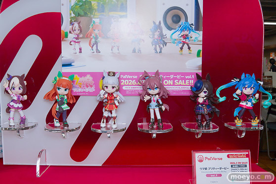 宮沢模型 第47回商売繁盛応援セール 会場で展示されていた新作フィギュア 速報 ユニオンクリエイティブ ノクターン ダイキ工業 メガハウス ブシロード アルター 27