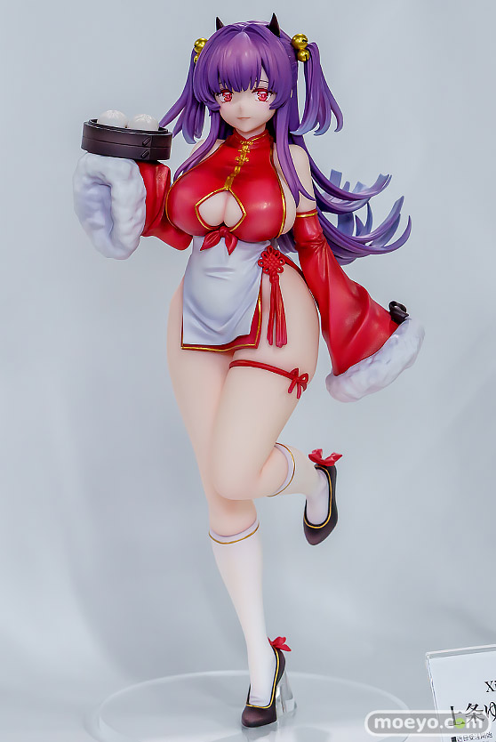 宮沢模型 第47回商売繁盛応援セール フィギュア ユニオンクリエイティブ 桃園りりな 逆バニー 上条ゆり レオパルト マジアベーゼ 01