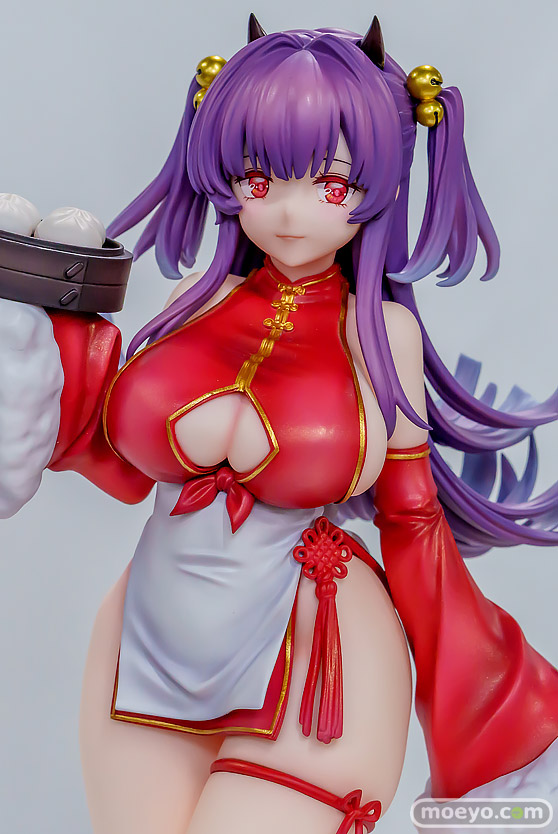 宮沢模型 第47回商売繁盛応援セール フィギュア ユニオンクリエイティブ 桃園りりな 逆バニー 上条ゆり レオパルト マジアベーゼ 02