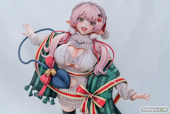 宮沢模型 第47回商売繁盛応援セール フィギュア ユニオンクリエイティブ 桃園りりな 逆バニー 上条ゆり レオパルト マジアベーゼ 06