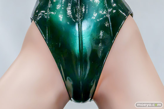 宮沢模型 第47回商売繁盛応援セール フィギュア ユニオンクリエイティブ 桃園りりな 逆バニー 上条ゆり レオパルト マジアベーゼ 36