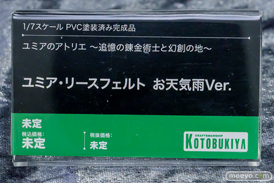 宮沢模型 第47回商売繁盛応援セール フィギュア コトブキヤ ユミア トウカイテイオー スプリングフィールド サブリナ フリッツ・ルメイ アニス ソーダ 03