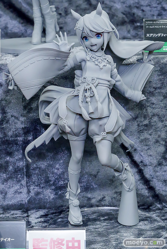 宮沢模型 第47回商売繁盛応援セール フィギュア コトブキヤ ユミア トウカイテイオー スプリングフィールド サブリナ フリッツ・ルメイ アニス ソーダ 04