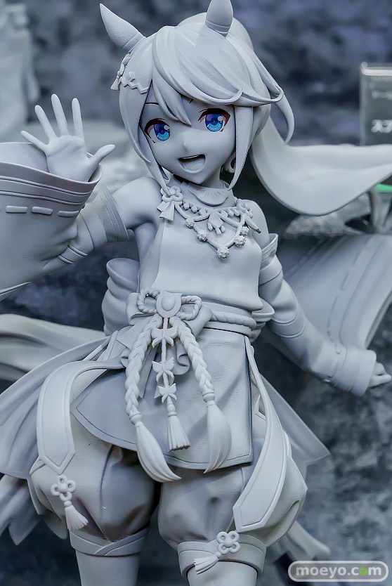 宮沢模型 第47回商売繁盛応援セール フィギュア コトブキヤ ユミア トウカイテイオー スプリングフィールド サブリナ フリッツ・ルメイ アニス ソーダ 05