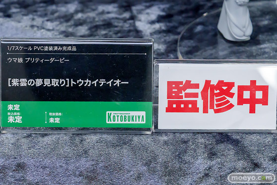 宮沢模型 第47回商売繁盛応援セール フィギュア コトブキヤ ユミア トウカイテイオー スプリングフィールド サブリナ フリッツ・ルメイ アニス ソーダ 06