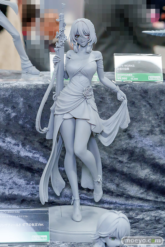 宮沢模型 第47回商売繁盛応援セール フィギュア コトブキヤ ユミア トウカイテイオー スプリングフィールド サブリナ フリッツ・ルメイ アニス ソーダ 07