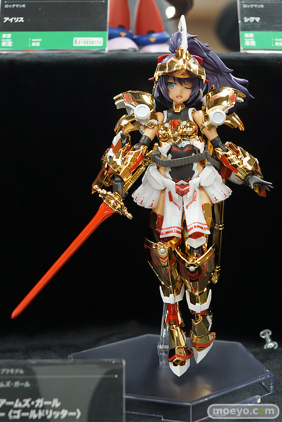 宮沢模型 第47回商売繁盛応援セール フィギュア コトブキヤ ユミア トウカイテイオー スプリングフィールド サブリナ フリッツ・ルメイ アニス ソーダ 46