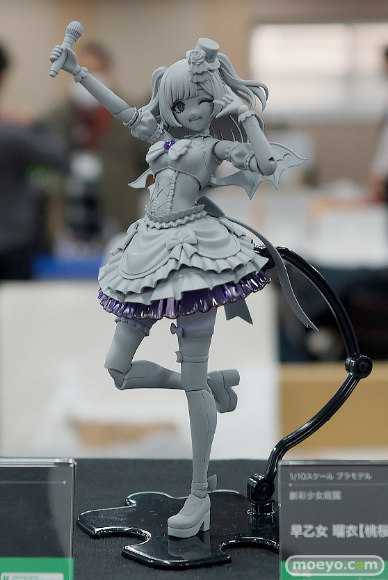 宮沢模型 第47回商売繁盛応援セール フィギュア コトブキヤ ユミア トウカイテイオー スプリングフィールド サブリナ フリッツ・ルメイ アニス ソーダ 65