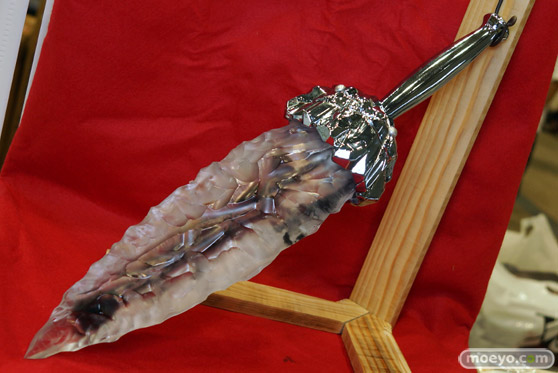 画像　フィギュア　サンプル　レビュー　ワンダーフェスティバル2025 [夏]　HEY ふぁんだめんた　
 05