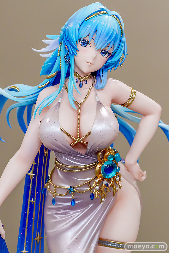 宮沢模型 第47回商売繁盛応援セール フィギュア マックスファクトリー 勝利の女神：NIKKE ヘルム - シャンデリアライト まーしー 八巻 彩部一路 04