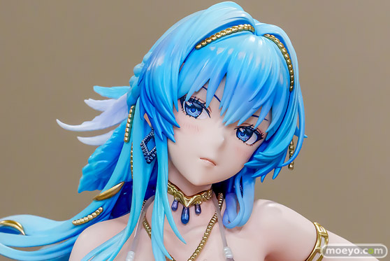 宮沢模型 第47回商売繁盛応援セール フィギュア マックスファクトリー 勝利の女神：NIKKE ヘルム - シャンデリアライト まーしー 八巻 彩部一路 05