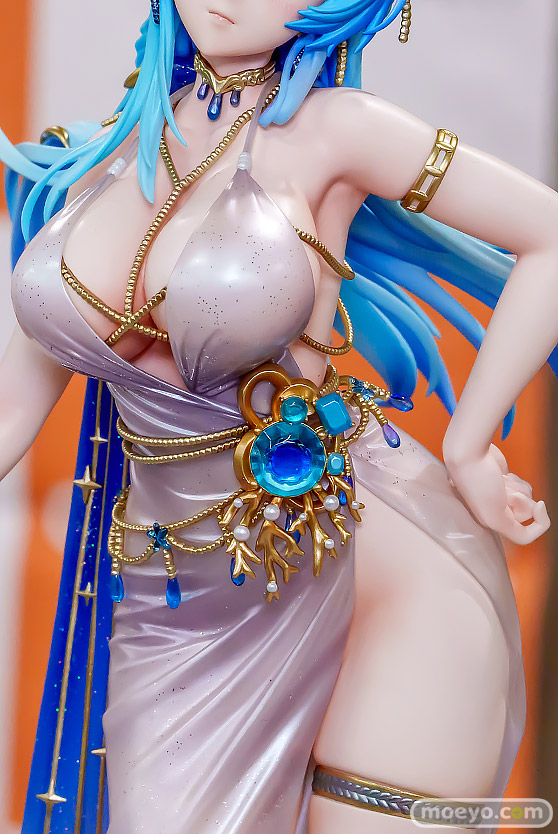 宮沢模型 第47回商売繁盛応援セール フィギュア マックスファクトリー 勝利の女神：NIKKE ヘルム - シャンデリアライト まーしー 八巻 彩部一路 08