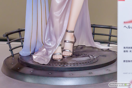 宮沢模型 第47回商売繁盛応援セール フィギュア マックスファクトリー 勝利の女神：NIKKE ヘルム - シャンデリアライト まーしー 八巻 彩部一路 11