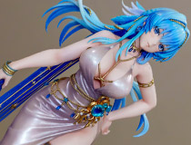 【宮沢展示会47】マックスファクトリー新作美少女フィギュア「勝利の女神：NIKKE ヘルム – シャンデリアライト」予約受付開始！