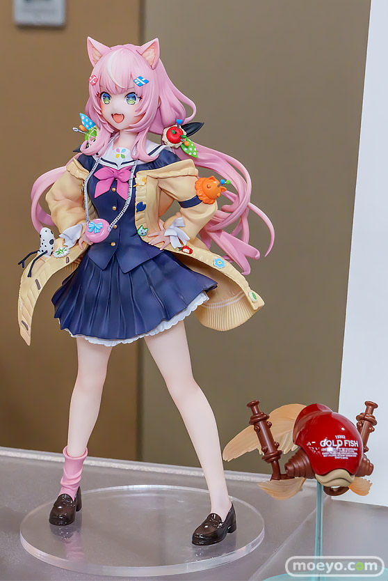 宮沢模型 第47回商売繁盛応援セール フィギュア グッドスマイルカンパニー マックスファクトリー ソフィア メイデン グアム イチェル 01