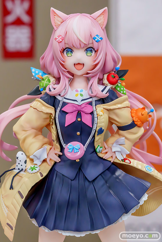 宮沢模型 第47回商売繁盛応援セール フィギュア グッドスマイルカンパニー マックスファクトリー ソフィア メイデン グアム イチェル 02