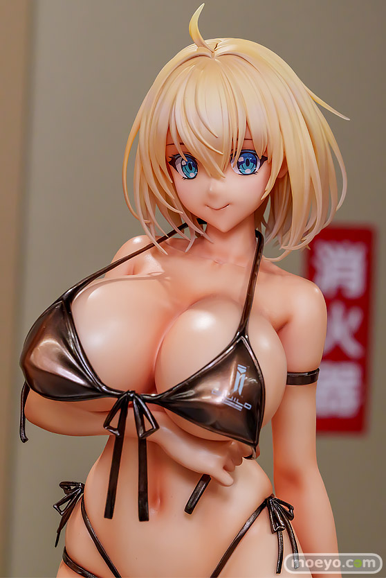 宮沢模型 第47回商売繁盛応援セール フィギュア グッドスマイルカンパニー マックスファクトリー ソフィア メイデン グアム イチェル 09