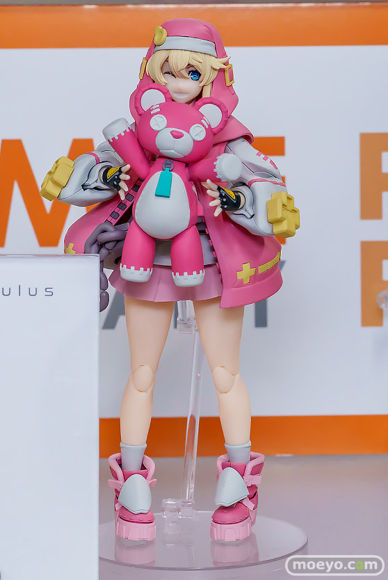 宮沢模型 第47回商売繁盛応援セール フィギュア グッドスマイルカンパニー マックスファクトリー ソフィア メイデン グアム イチェル 18