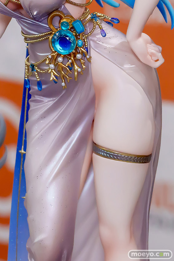 宮沢模型 第47回商売繁盛応援セール フィギュア グッドスマイルカンパニー マックスファクトリー ソフィア メイデン グアム イチェル 33