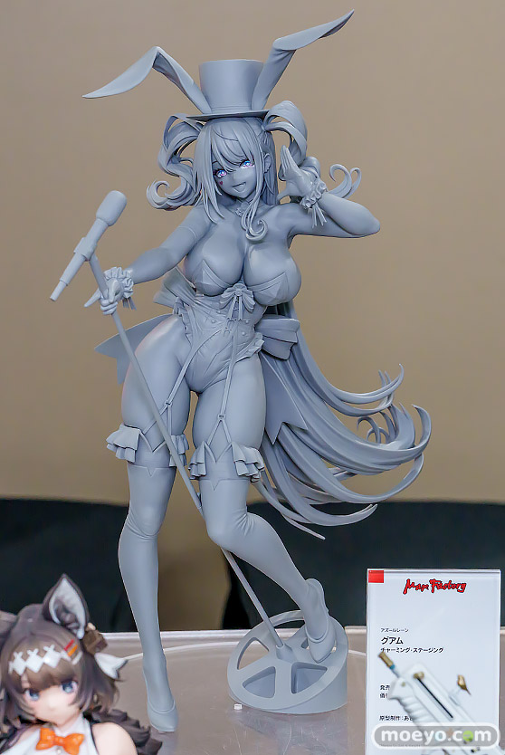 宮沢模型 第47回商売繁盛応援セール フィギュア グッドスマイルカンパニー マックスファクトリー ソフィア メイデン グアム イチェル 35