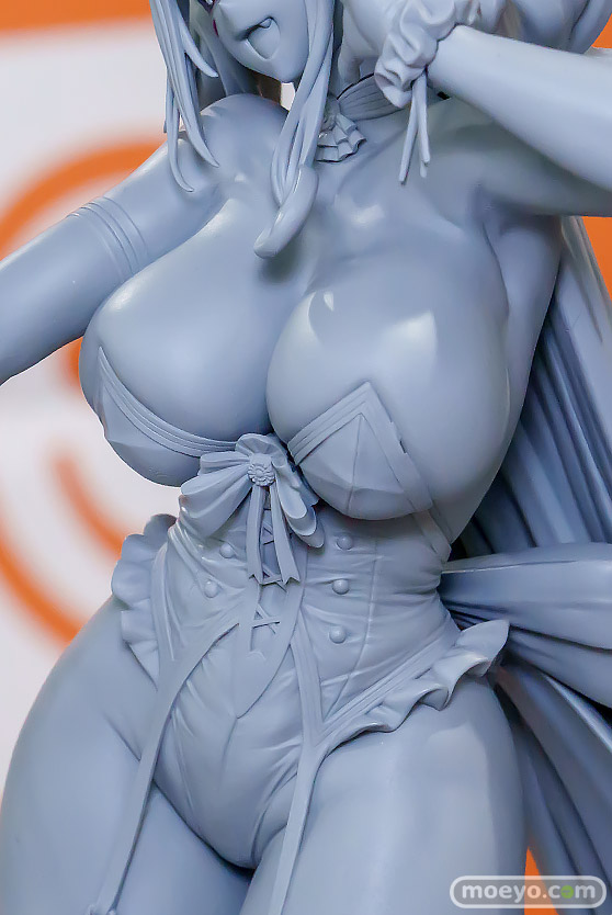 宮沢模型 第47回商売繁盛応援セール フィギュア グッドスマイルカンパニー マックスファクトリー ソフィア メイデン グアム イチェル 37